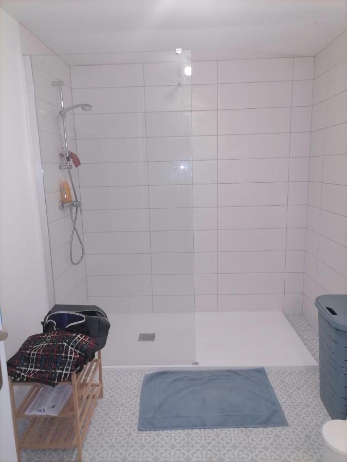 Relais Des Gorges De La Truyere Apartment Anglards de Saint Flour ภายนอก รูปภาพ