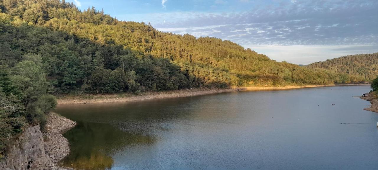 Relais Des Gorges De La Truyere Apartment Anglards de Saint Flour ภายนอก รูปภาพ